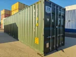 Contenedor maritimo High Cube 40 pies seminuevo