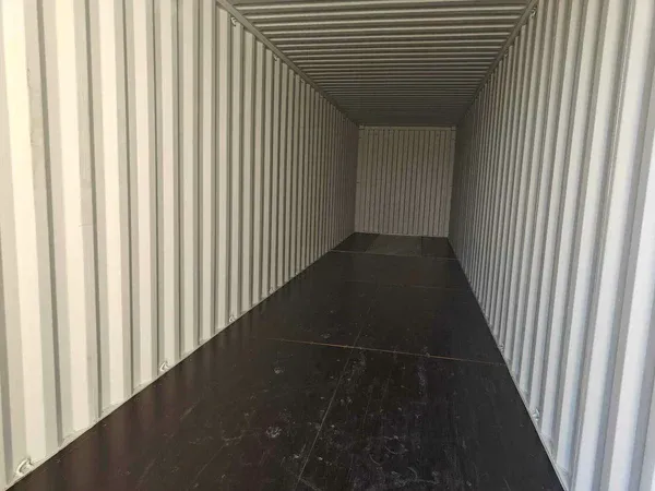 Contenedor maritimo High Cube 40 pies seminuevo