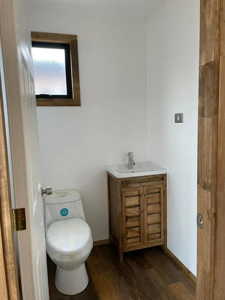 Contenedor Modular oficina Dalì 24m²