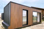 Minicasa Modular Container